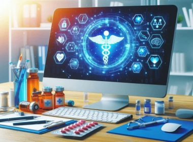 How Artificial Intelligence (AI) is Impacting Modern Healthcare