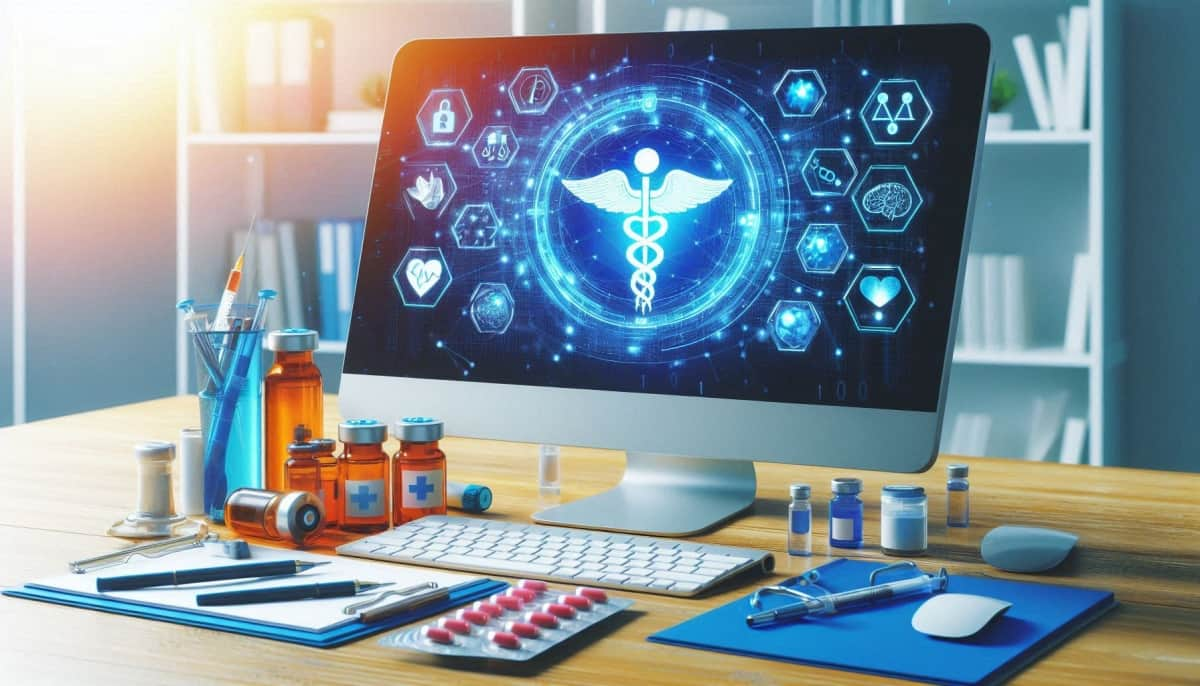 How Artificial Intelligence (AI) is Impacting Modern Healthcare