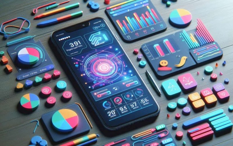 How to Choose the Best Analytics Tools for Mobile Apps