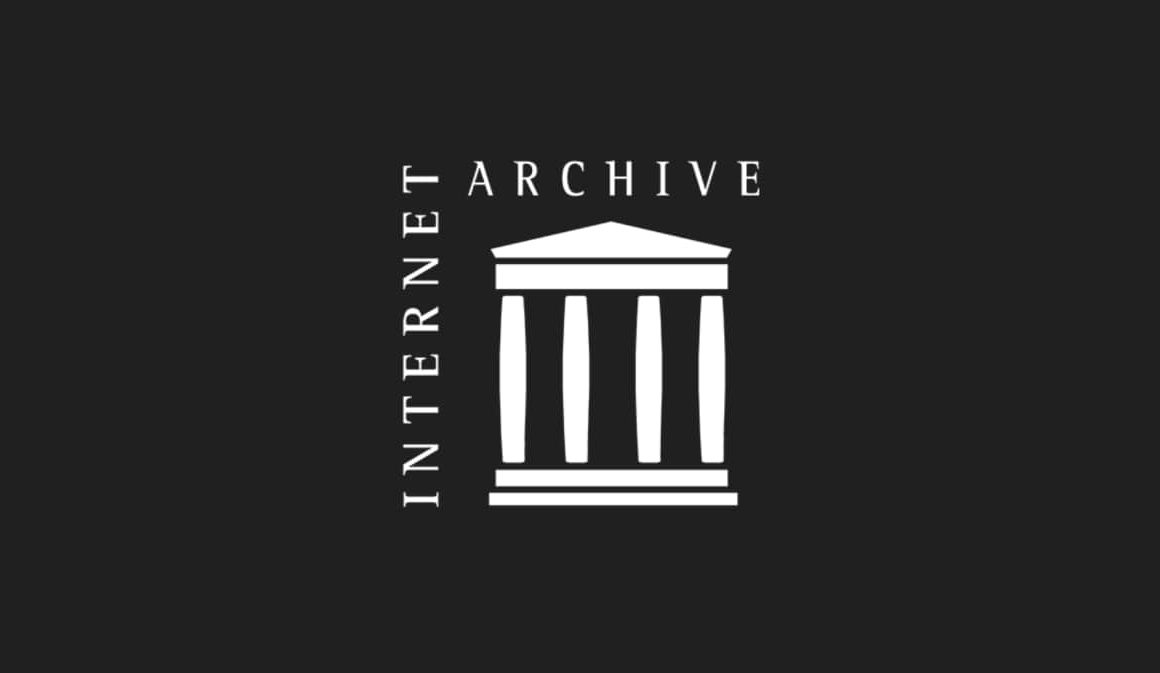 Internet Archive (Archive.org) Hacked for Second Time in a Month