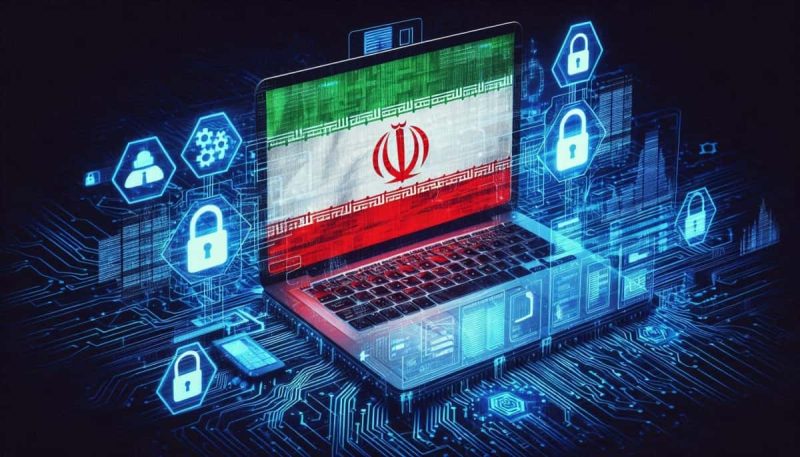 Iranian Hackers Target Microsoft 365, Citrix Systems with MFA Push Bombing