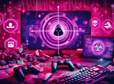 Lua Malware Targeting Student Gamers via Fake Game Cheats