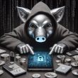 Pig Butchering: Fake Trading Apps Target Crypto on Apple, Google Play Stores