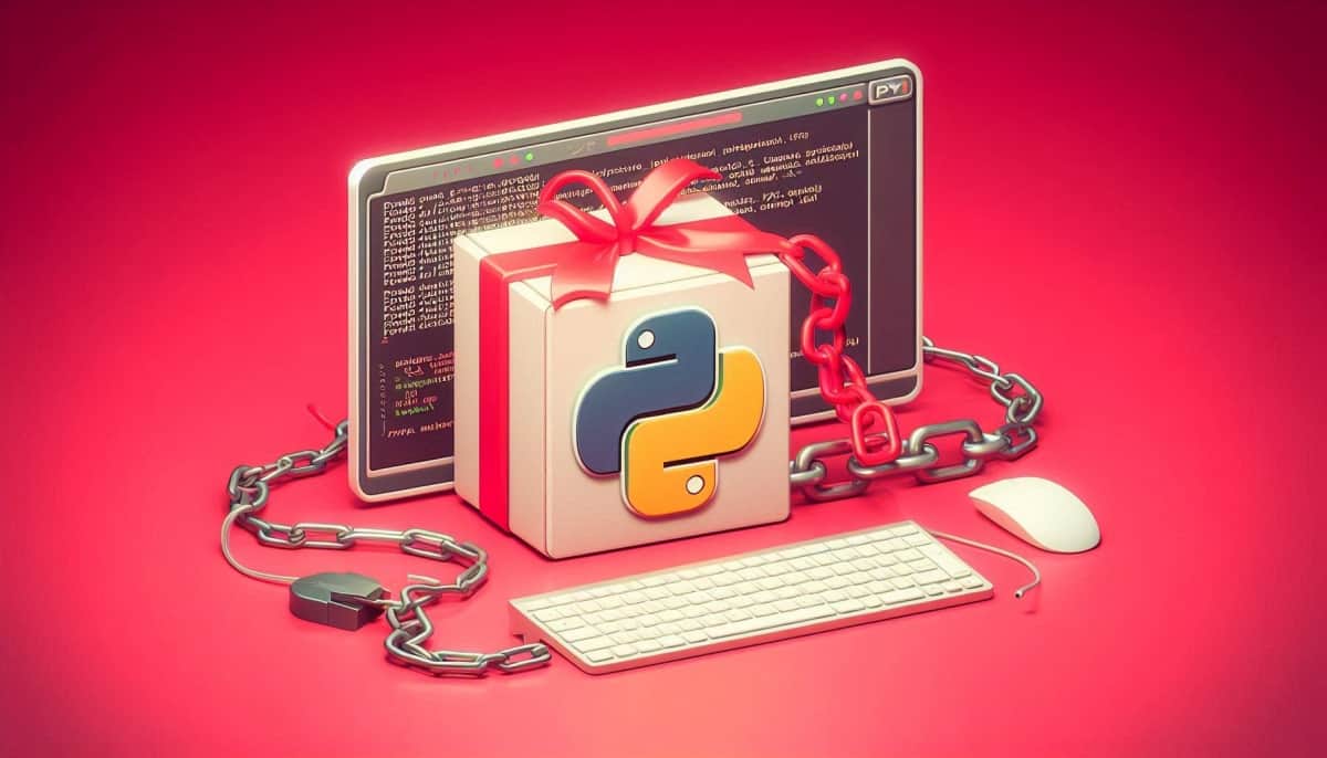 New PyPI Malware Poses as Crypto Wallet Tools to Steal Private Keys