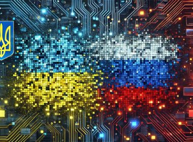 Russian Cyber Offensive Shifts Focus to Ukraine's Military Infrastructure