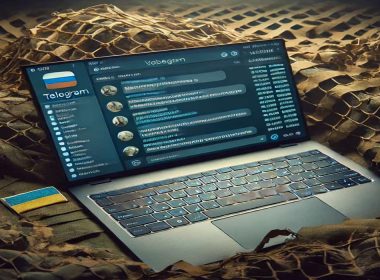 Russian Malware Attack Targets Ukrainian Military Recruits via Telegram