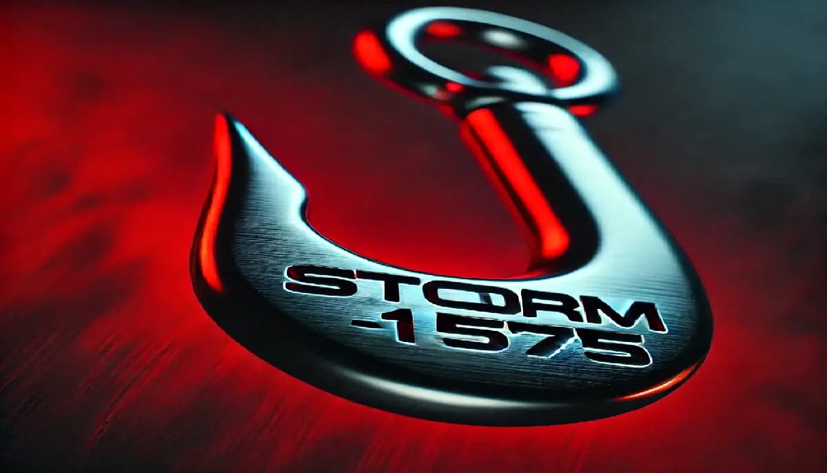 Storm-1575 Threat Actor Deploys New Login Panels for Phishing Infrastructure