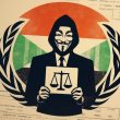 US Charges Duo Behind Anonymous Sudan for Over 35,000 DDoS Attacks