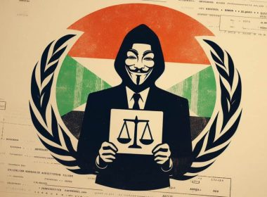 US Charges Duo Behind Anonymous Sudan for Over 35,000 DDoS Attacks