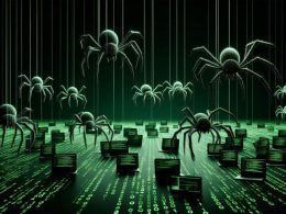 5 Suspected MGM Hackers from Scattered Spider Arrested in US