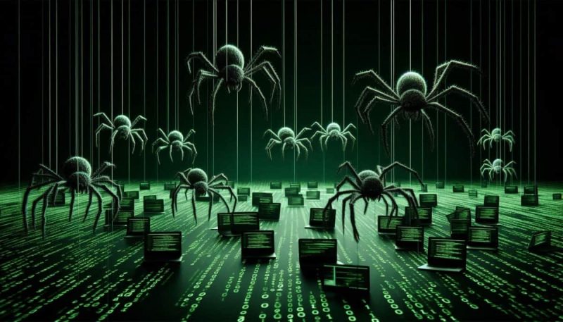 5 Suspected MGM Hackers from Scattered Spider Arrested in US