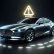 Mazda’s infotainment system vulnerabilities