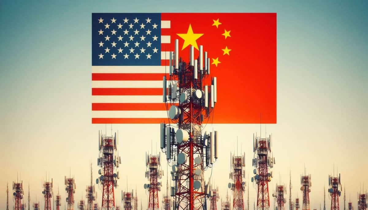 CISA and FBI: Chinese Hackers Compromised US Telecom Networks