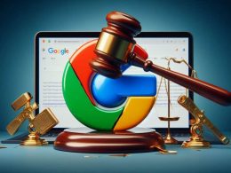 DOJ Proposes Breaking Up Google: Calls for Sale of Chrome Browser