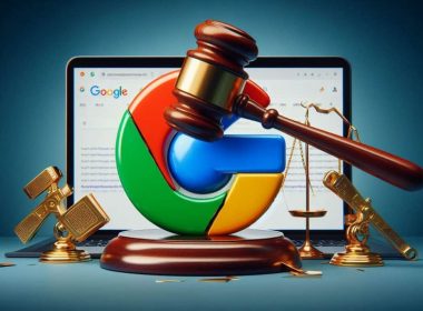 DOJ Proposes Breaking Up Google: Calls for Sale of Chrome Browser