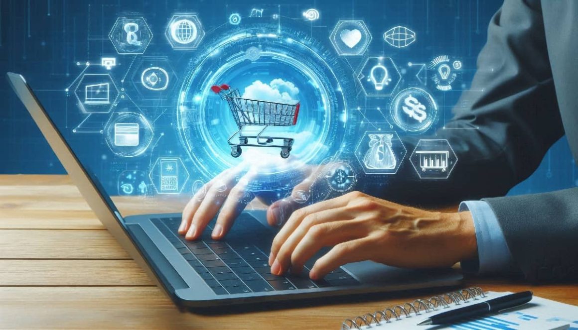 Emerging Trends in Digital Marketplaces: What’s Next for Online Commerce