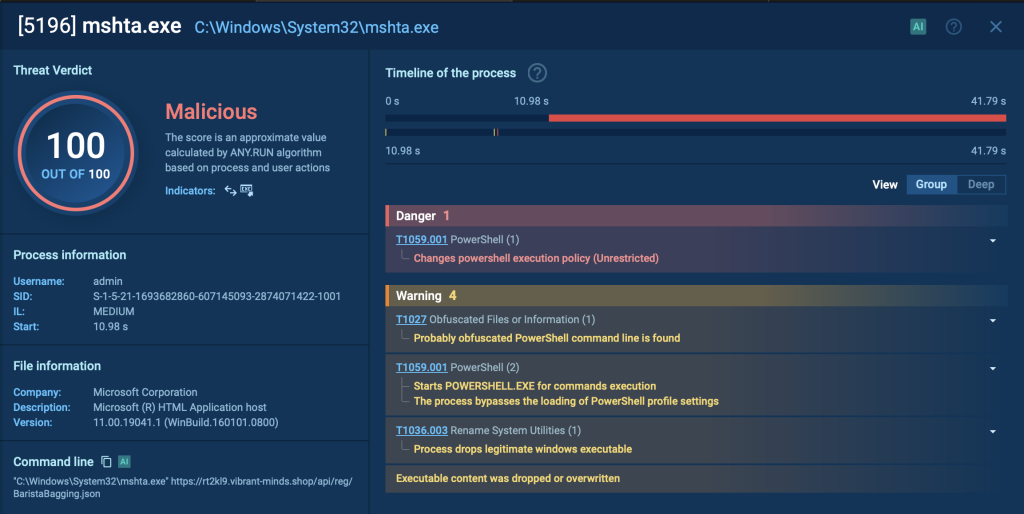 Emmenhtal Loader Uses Scripts to Deliver Lumma and Other Malware