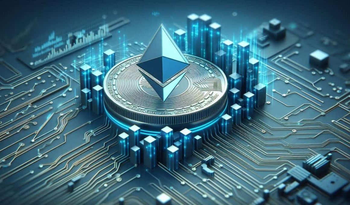 Ethereum’s Layer 2 Solutions Could Outrun the Main Blockchain by 2030