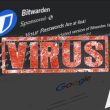 Facebook Malvertising Campaign Spreads Malware via Fake Bitwarden