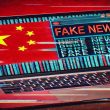 GLASSBRIDGE: Google Blocks Thousands of Pro-China Fake News Sites