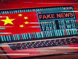 GLASSBRIDGE: Google Blocks Thousands of Pro-China Fake News Sites