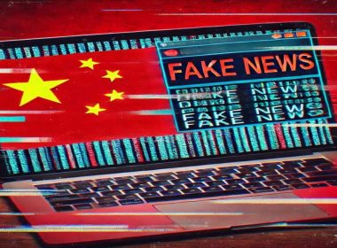 GLASSBRIDGE: Google Blocks Thousands of Pro-China Fake News Sites