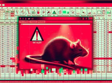 Hackers Use Excel Files to Deliver Remcos RAT Variant on Windows