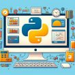 How Python Software Development Enhances Cyber Defense