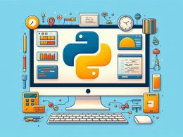 How Python Software Development Enhances Cyber Defense