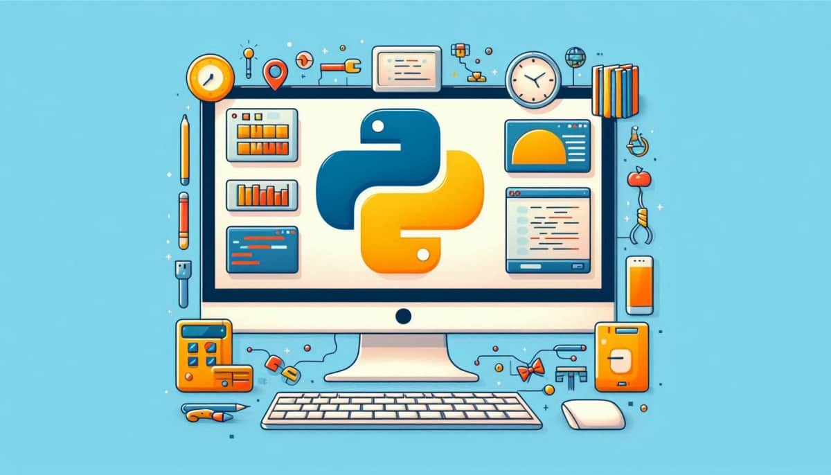 How Python Software Development Enhances Cyber Defense