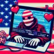 Man Gets 25 Years for Online Dating Hostage Scams Targeting Americans