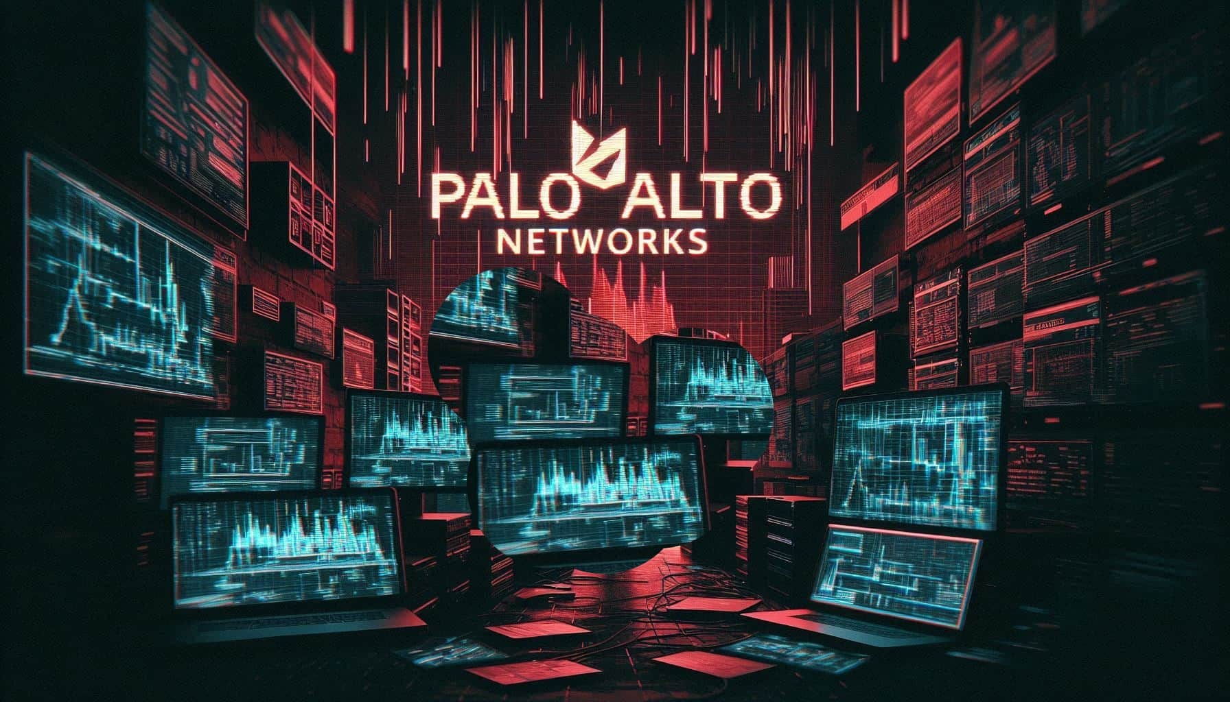 Operation Lunar Peek: More Than 2,000 Palo Alto Network Firewalls Hacked