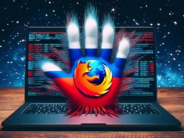 Russian Hackers Exploit Firefox and Windows Zero-Days to Deploy Backdoor