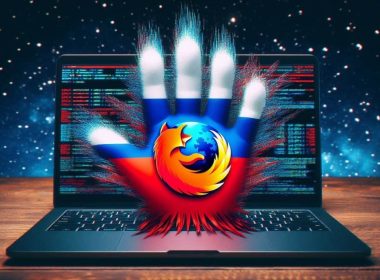 Russian Hackers Exploit Firefox and Windows Zero-Days to Deploy Backdoor