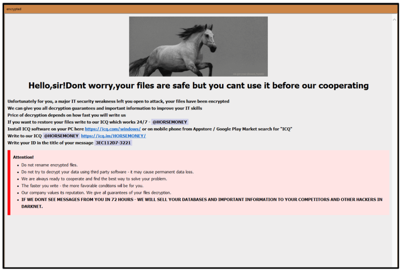 Russian Hacker Extradited to US for Phobos Ransomware Charges