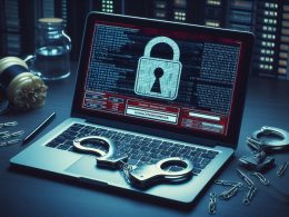 Russian Man Extradited to US, Face Charges in Phobos Ransomware Operation