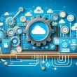 The Role of Salesforce Implementation in Digital Transformation