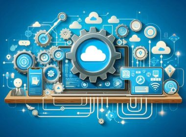 The Role of Salesforce Implementation in Digital Transformation