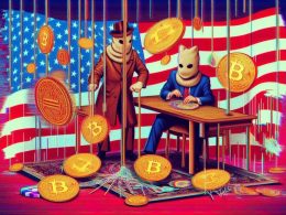 Scammers Target BASE and Ethereum with Political Meme Coins and Rug Pulls