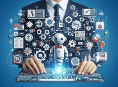 The Role of Artificial Intelligence in Lead Generation