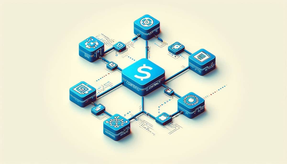 Identifying Smart Contract Vulnerabilities