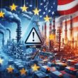 US and Europe Account for 73% of Global Exposed ICS Systems