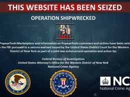 US Seizes PopeyeTools Marketplace, Charges 3 Individuals