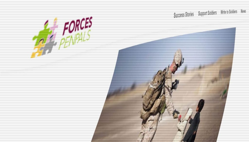 US and UK Military Social Network "Forces Penpals" Exposes SSN, PII Data