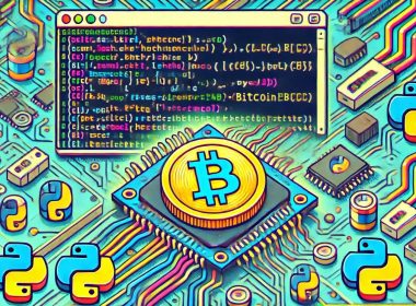 "aiocpa" Python Package Exposed as Cryptocurrency Infostealer