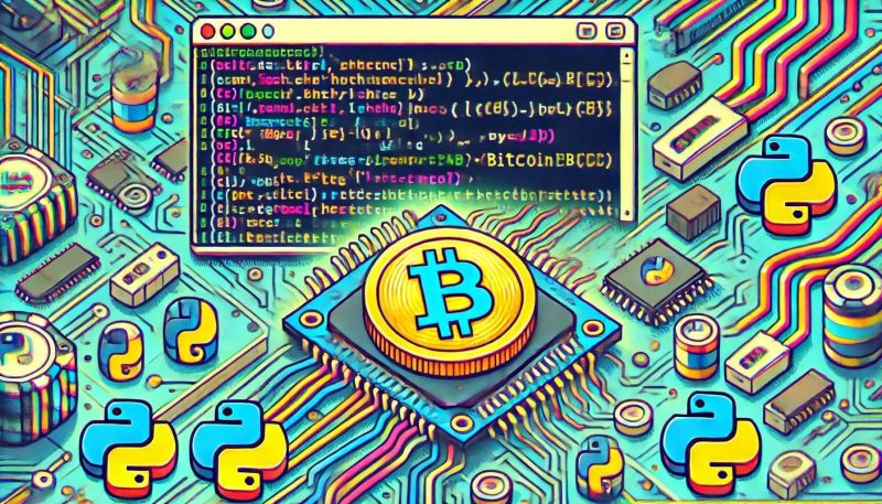 "aiocpa" Python Package Exposed as Cryptocurrency Infostealer