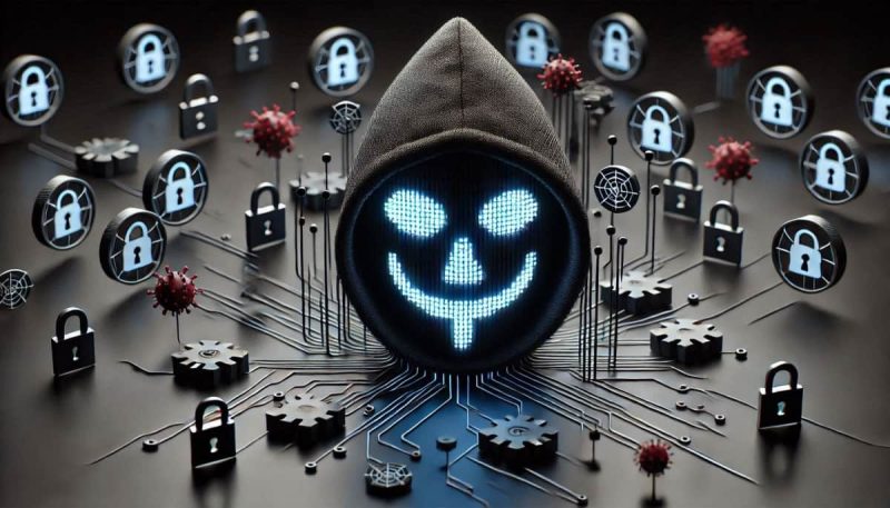 Androxgh0st Botnet Targets IoT Devices, Exploiting 27 Vulnerabilities