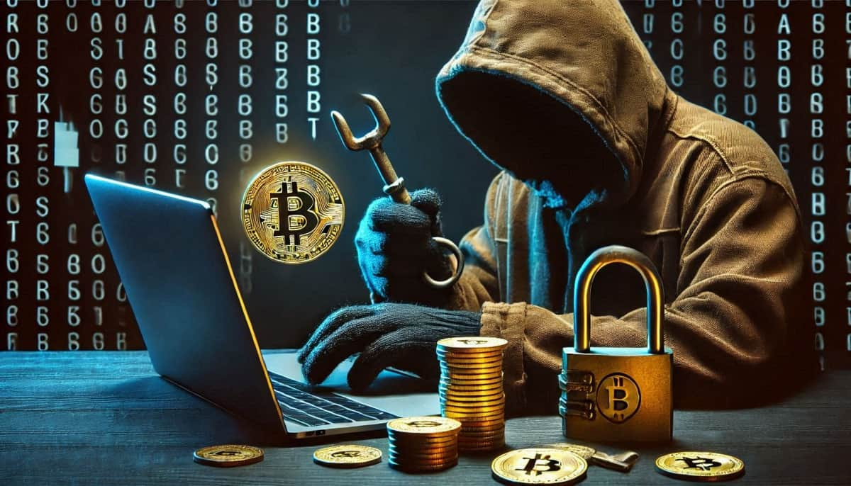 Biggest Crypto Scam Tactics In 2024 And How To Avoid Them