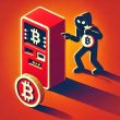 Bitcoin ATM Giant Byte Federal Hit by Hackers, 58,000 Users Impacted