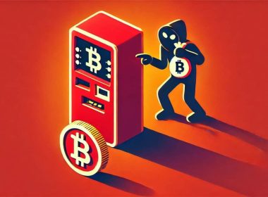 Bitcoin ATM Giant Byte Federal Hit by Hackers, 58,000 Users Impacted